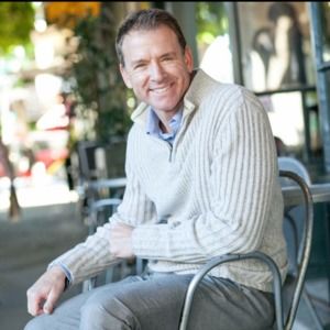 Meet your Posher, Darin